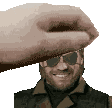 Mgs Metal Gear Solid Sticker