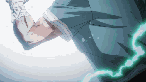 Mha Foolishest GIF