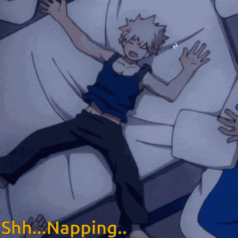 Mha My Hero Academia GIF