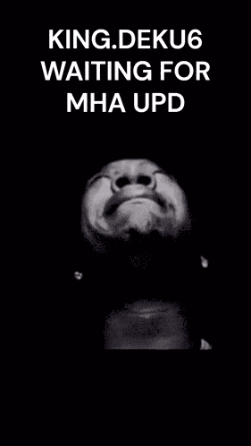 Mha Upd Kingdeku6 GIF