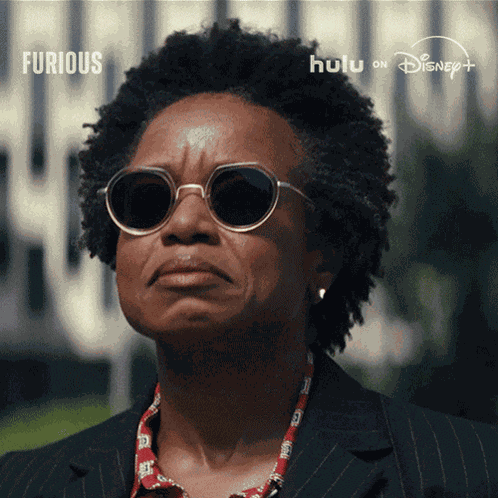 Mhmm Fbi Agent Nora Washington GIF