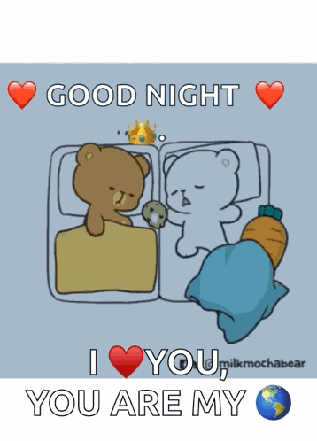 Mi Amor GIF