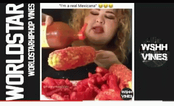 Mia Mexicana GIF