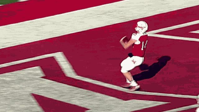 Miami Redhawks Miamioh GIF