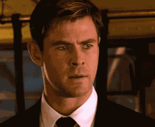 Mib Mib International GIF