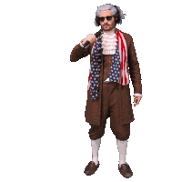 Mic Drop Microphone Drop Sticker