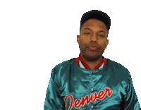 Mic Drop Sticker Sticker