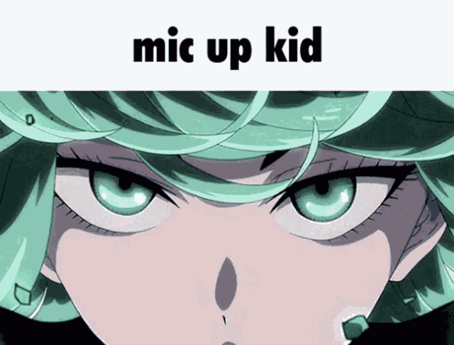 Mic Up Mic Up Kid GIF