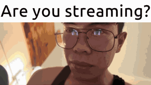 Mica Yui Streaming GIF