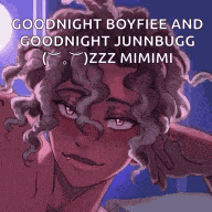 Micah Micah Yujin GIF