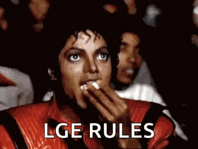 Michael Jackson Comendo Picoca GIF
