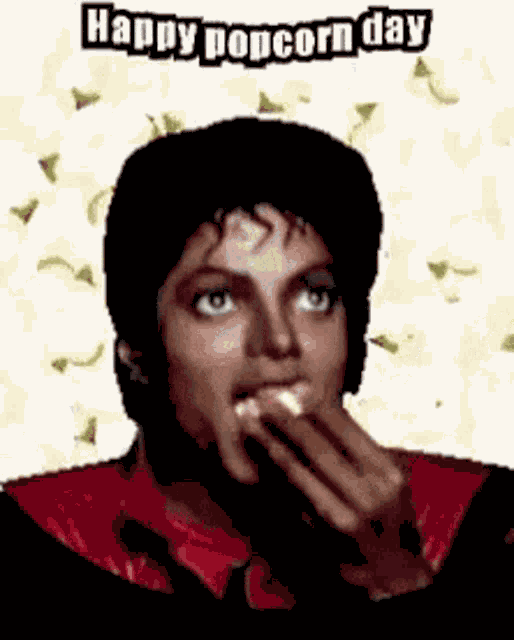 Michael Jackson GIF