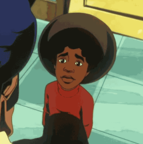 Michael Jackson Girlinfatuated GIF