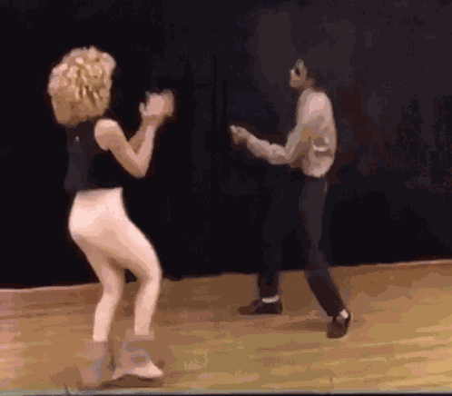 Michael Jackson Michael Jackson Another Part Of Me GIF