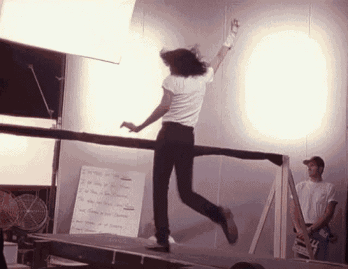 Michael Jackson Michael Jackson Rare GIF