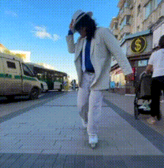 Michael Jackson Mj GIF