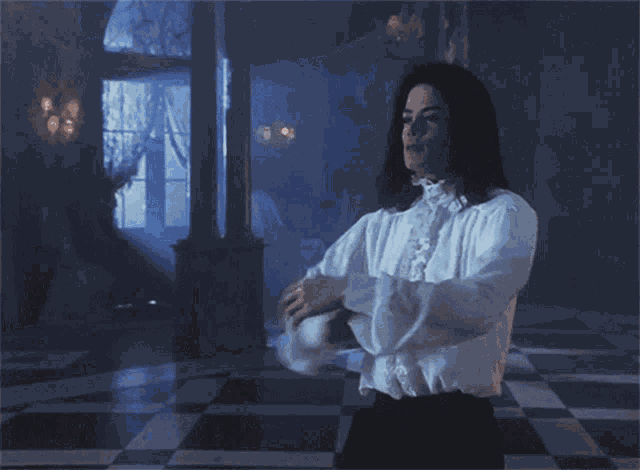 Michael Jackson Mj GIF