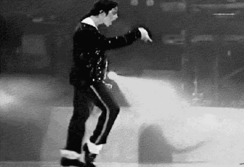 Michael Jackson Mj GIF