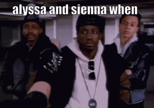Michael Jackson Siennawashere GIF