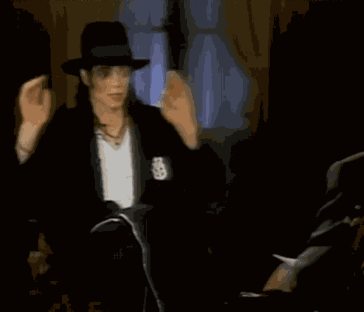 Michael Jackson Unbelievable GIF