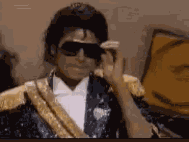 Michael Jackson GIF