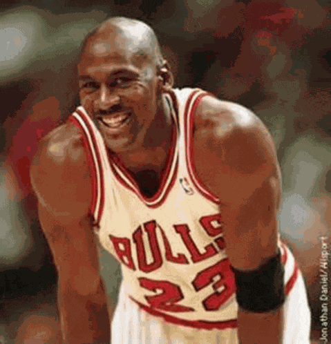 Michael Jordan Meme