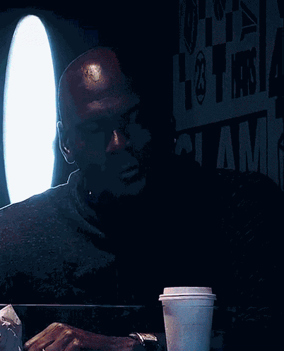 Michael Jordan Nba GIF