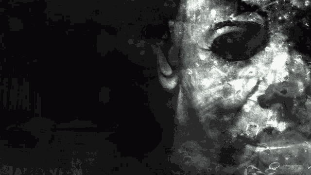 Michael Myers GIF