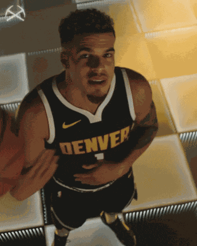 Michael Porter Jr Mpj GIF