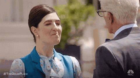 Michael Reach GIF