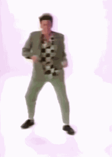 Michael Richards The Michael Richards Show GIF