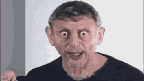 Michael Rosen GIF