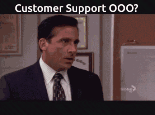 Michael Scott GIF