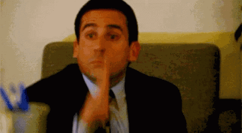 Michael Scott Steve Carell GIF