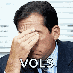 Michael Scott The Office GIF