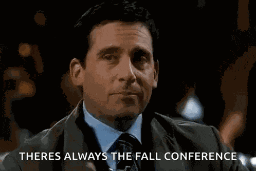 Michael Scott Wink GIF