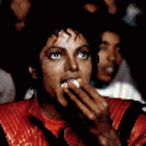 Michaeljackson Mj GIF