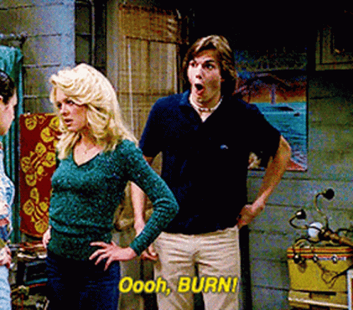 Michaelkelso Ashtonkutcher GIF