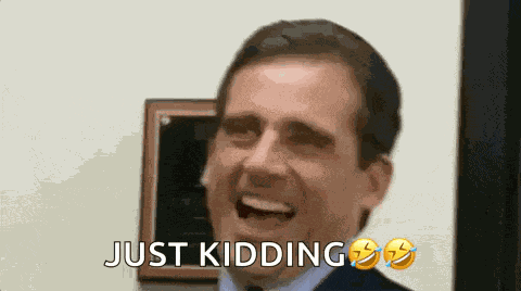 Michaelscott Lol GIF