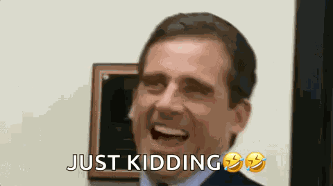 Michaelscott Lol GIF