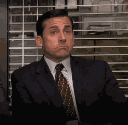 Michaelscott Michael Scott GIF