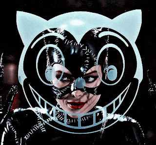 Michelle Pfeiffer Catwoman GIF