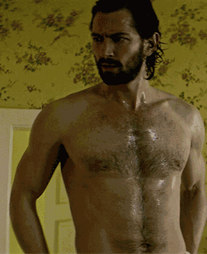 Michiel Huisman Game Of Thrones GIF