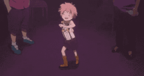 Michikotohatchin Hanahatchin GIF