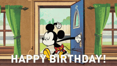 Mickey Parabens GIF