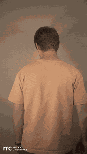 Micky Creatives Godt Arbejde GIF