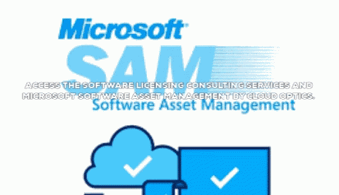 Microsoft Licensing Support Microsoft Software Asset Management GIF