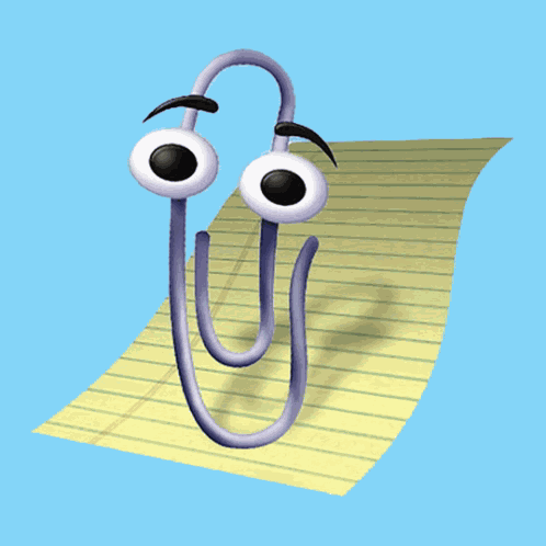 Microsoft No Ai GIF
