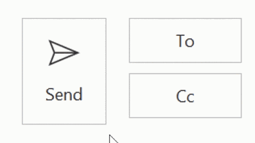 Microsoft Windows Email GIF