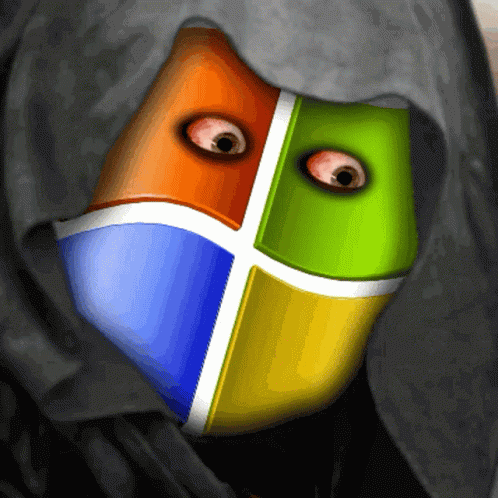 Microsoft Windows GIF